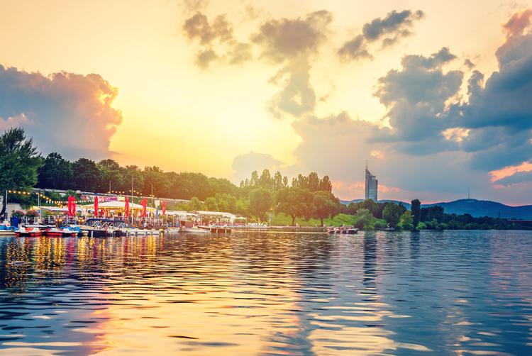 ARCOTEL Donauzentrum Wien | Wien | 3