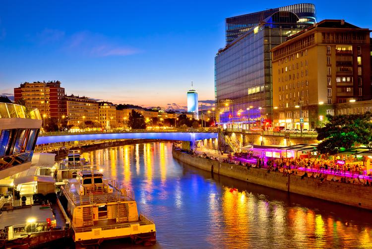 ARCOTEL Donauzentrum Wien | Wien | 5