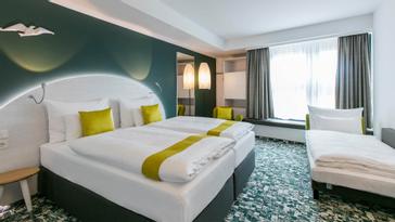 ARCOTEL Donauzentrum Wien | Wien | Galerie 2