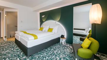 ARCOTEL Donauzentrum Wien | Wien | Galerie 4