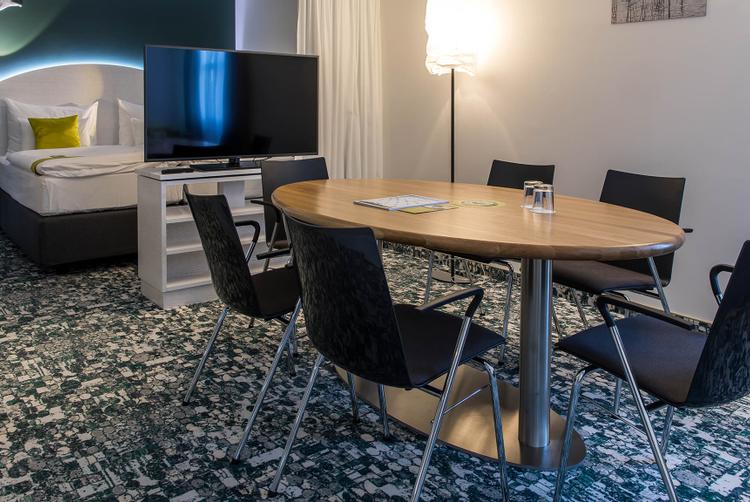 ARCOTEL Donauzentrum Wien | Vienna | 2