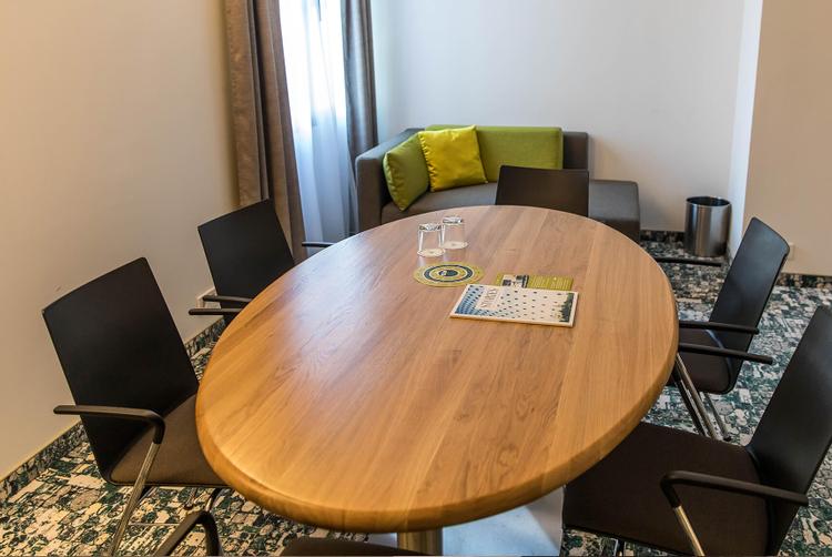 ARCOTEL Donauzentrum Wien | Vienna | 3