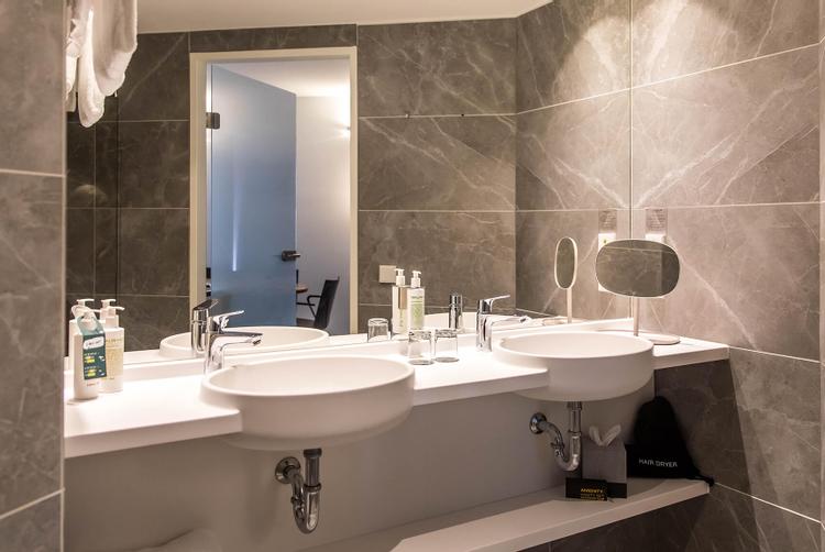 ARCOTEL Donauzentrum Wien | Vienna | 10