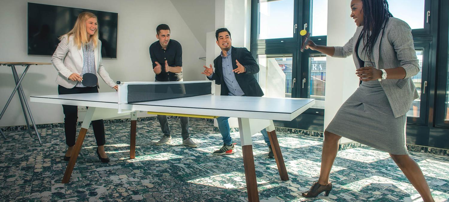 ARCOTEL Donauzentrum Wien | Wien | 6