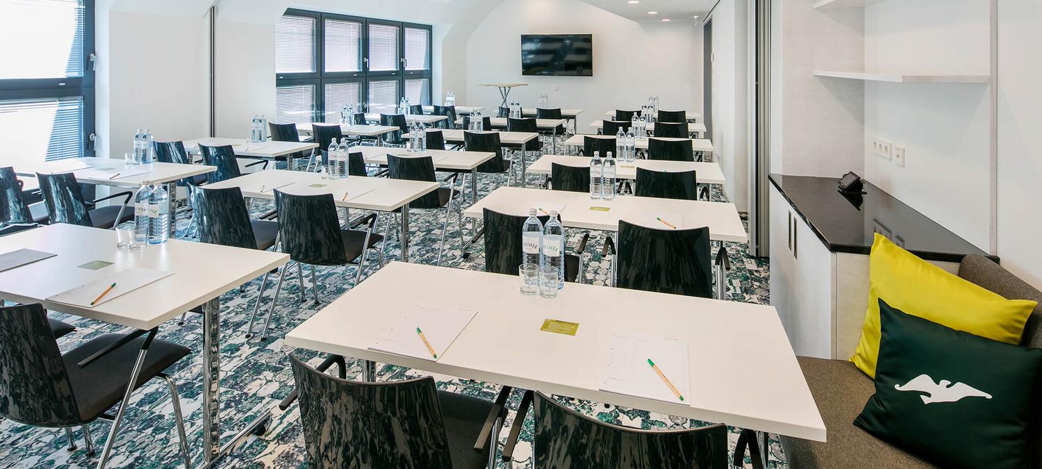 ARCOTEL Donauzentrum Wien | Wien | 7