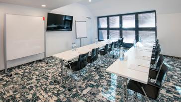 ARCOTEL Donauzentrum Wien | Wien | Galerie 9