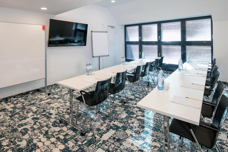 ARCOTEL Donauzentrum Wien | Vienna | 1