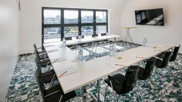 ARCOTEL Donauzentrum Wien | Wien | Galerie 10