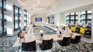 ARCOTEL Donauzentrum Wien | Wien | Galerie 13