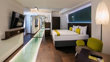 ARCOTEL Donauzentrum Wien | Wien | Galerie 15