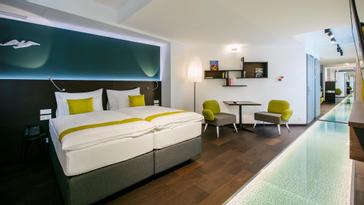 ARCOTEL Donauzentrum Wien | Wien | Galerie 11