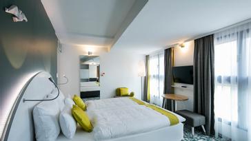 ARCOTEL Donauzentrum Wien | Wien | Galerie 19