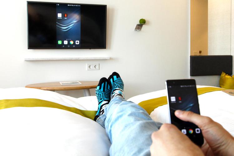 ARCOTEL Donauzentrum Wien | Vienna | 2