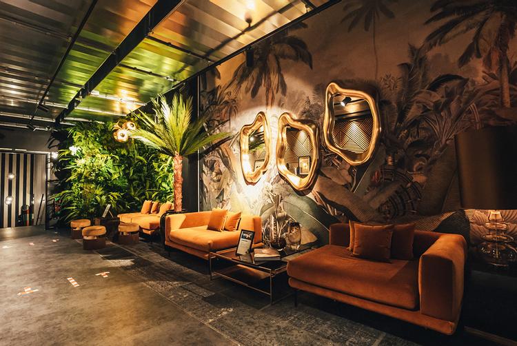 ARCOTEL Donauzentrum Wien | Wien | 6