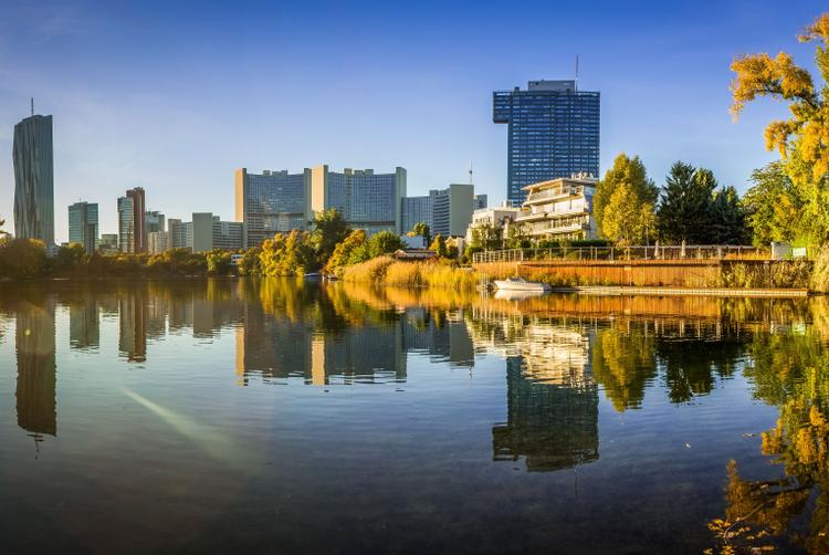 ARCOTEL Donauzentrum Wien | Wien | 6