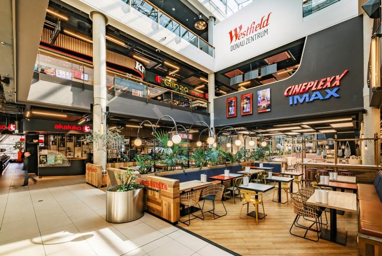 ARCOTEL Donauzentrum Wien | Wien | 1