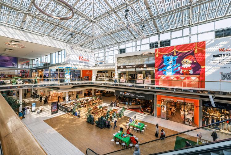 ARCOTEL Donauzentrum Wien | Wien | 2